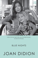 BLUE NIGHTS PB