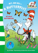 My Oh My A Butterfly-9780007433087
