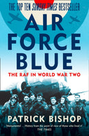 AIR FORCE BLUE PB