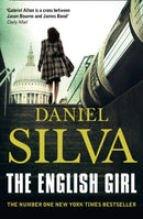 The English Girl-9780007433414