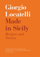 MADE IN SICILY HB