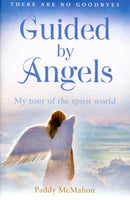 Guided By Angels : There are No Goodbyes, My Tour of the Spirit World-9780007434886