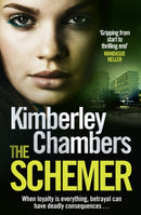 SCHEMER PB