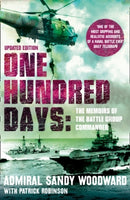 ONE HUNDRED DAYS REVISED ED PB