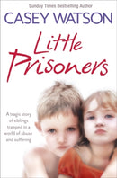 LITTLE PRISONERS PB
