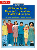 CITIZENSHIP   PSHE TEXT BO