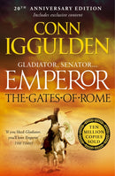 GATES OF ROME_EMPEROR SERI1 PB