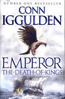 DEATH OF KINGS_EMPEROR SER2 PB