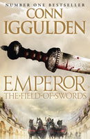 The Field of Swords-9780007437146