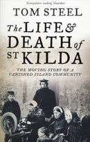 LIFE & DEATH OF ST KILDA PB