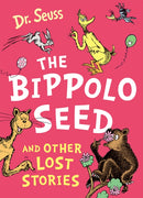 DR SEUSS BIPPOLO SEED   OT PB