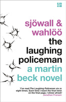 The Laughing Policeman-9780007439140