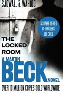 LOCKED ROOM_MARTIN BECK SE8 PB
