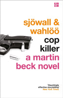 COP KILLER_MARTIN BECK SER9 PB