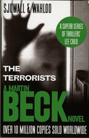 TERRORISTS_MARTIN BECK SE10 PB