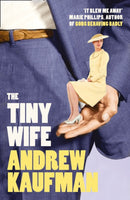The Tiny Wife-9780007439232