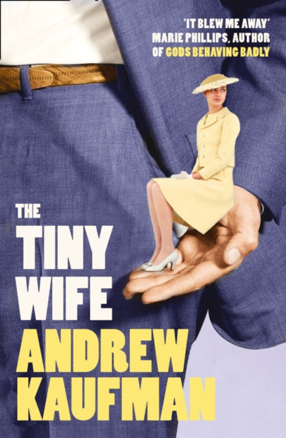The Tiny Wife-9780007439232