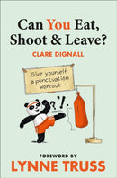 Can You Eat, Shoot and Leave? (Workbook)-9780007440931