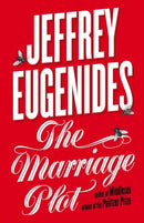 MARRIAGE PLOT PB