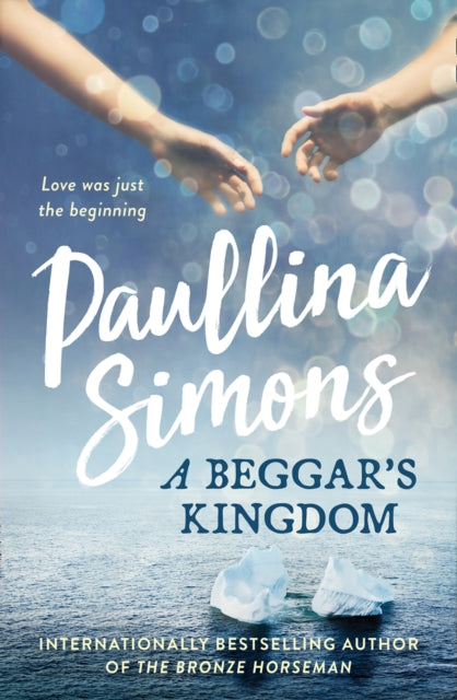 A Beggar's Kingdom-9780007441679