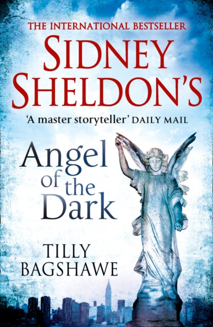 Sidney Sheldon's Angel of the Dark-9780007442829