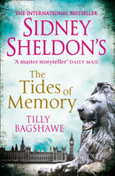 SIDNEY SHELDONS TIDES OF PB