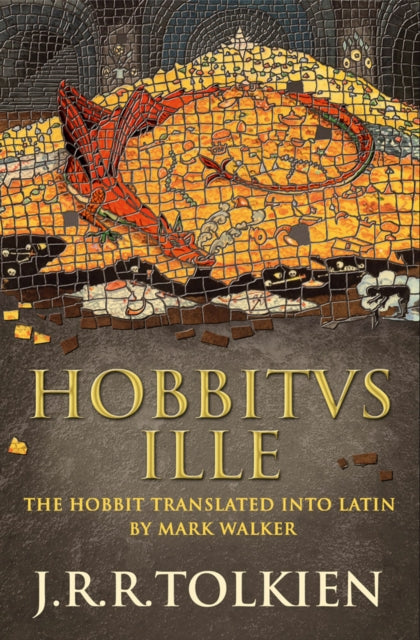 HOBBITUS ILLE HB