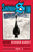 Sandman Slim-9780007445981