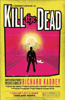 Kill the Dead-9780007446001