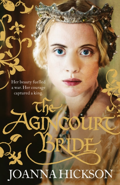 AGINCOURT BRIDE PB