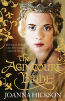 AGINCOURT BRIDE PB