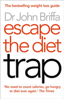 Escape the Diet Trap-9780007447763