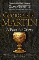 FEAST FOR CROWS PB