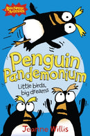 Penguin Pandemonium-9780007448081