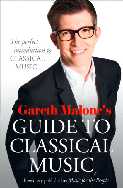 GARETH MALONES GUIDE TO PB