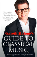 GARETH MALONES GUIDE TO PB