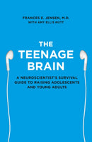 TEENAGE BRAIN PB