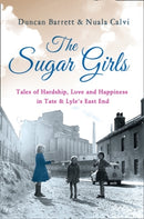 SUGAR GIRLS PB