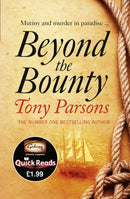 Beyond the Bounty-9780007449132