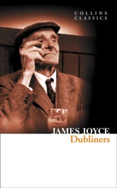 Dubliners-9780007449408