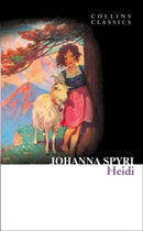 Heidi-9780007449422