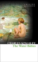 The Water Babies-9780007449460