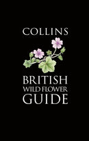 POCKET GUIDE-BRITISH WILD F_PB
