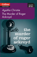 The Murder of Roger Ackroyd : Level 5, B2+-9780007451562