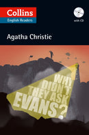 Why Didn't They Ask Evans? : Level 5, B2+-9780007451593