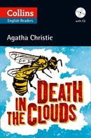 Death in the Clouds : Level 5, B2+-9780007451609
