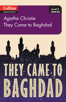 They Came to Baghdad : Level 5, B2+-9780007451661