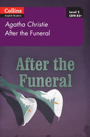 AFTER FUNERAL_AGATHA CHRIST PB