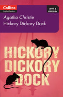 HICKORY DICKORY_AGATHA CHRI PB