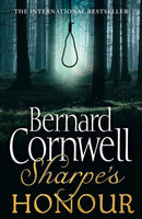 SHARPES HONOUR_SHARPE SER17 PB